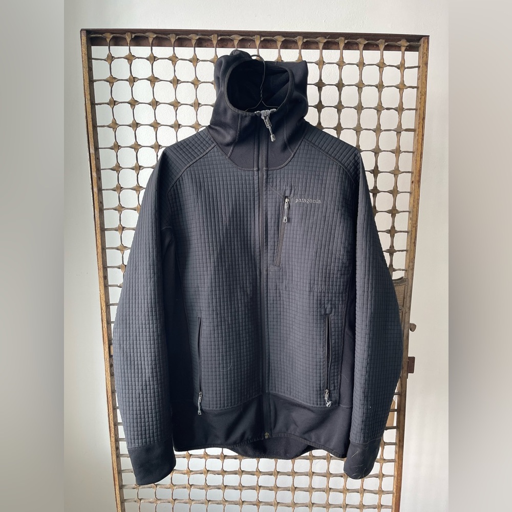 Patagonia Water repellent jacket